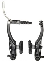 V-brake Shimano Alivio T4000 achter - zwart