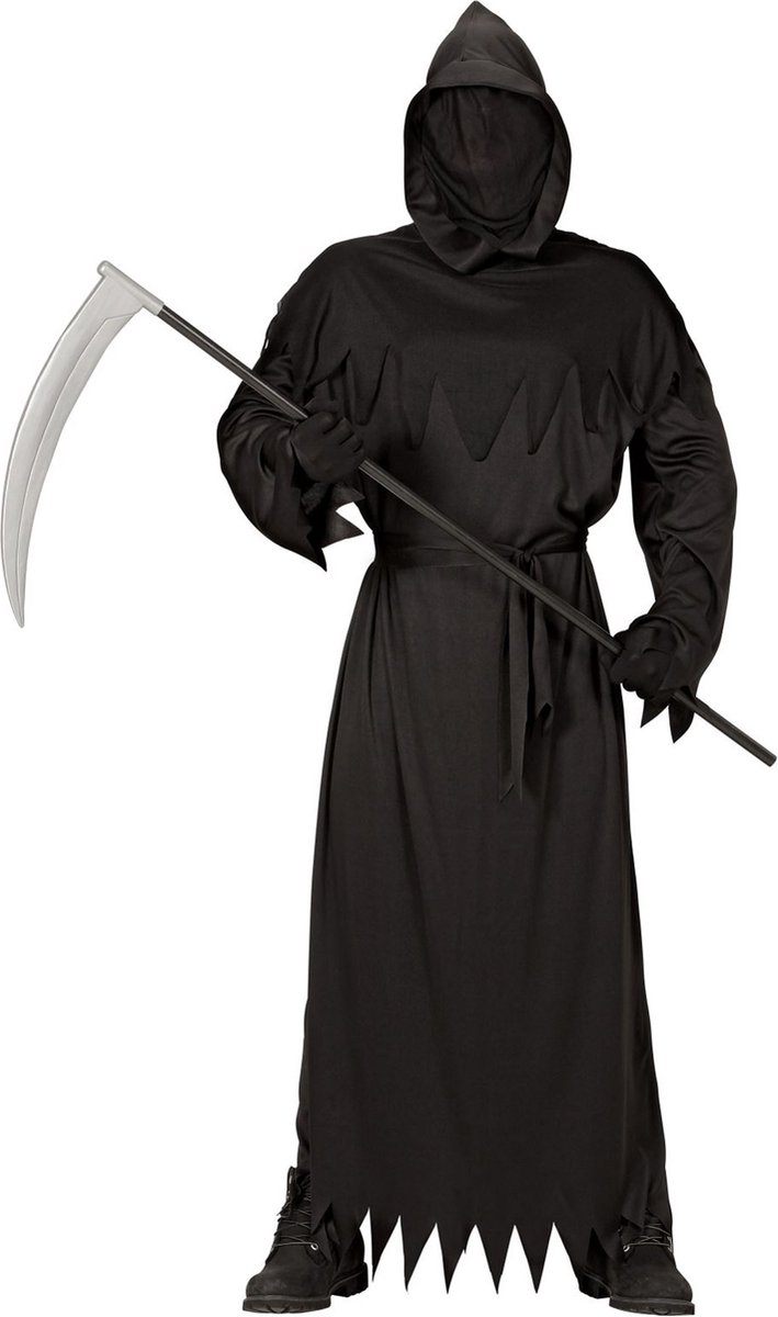Horror graver pak