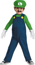 Luigi�  verkleedkostuum voor Baby's - Verkleedkleding - 110/116