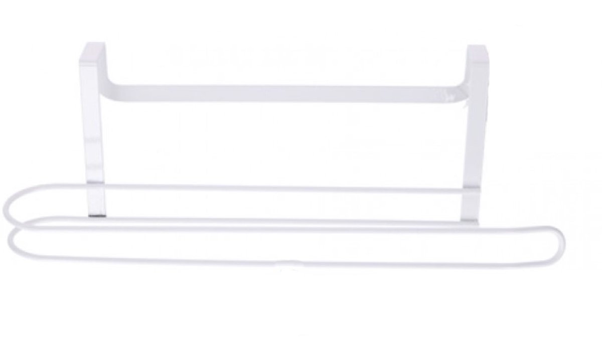 Bath & Shower Deurhanger Handdoekrek 35x9,5x12 cm