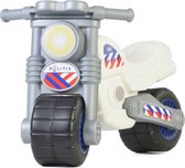 Polesie Loop Politiemotor