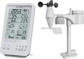 Bresser Weerstation Center 5-In-1 19 Cm  2-Delig