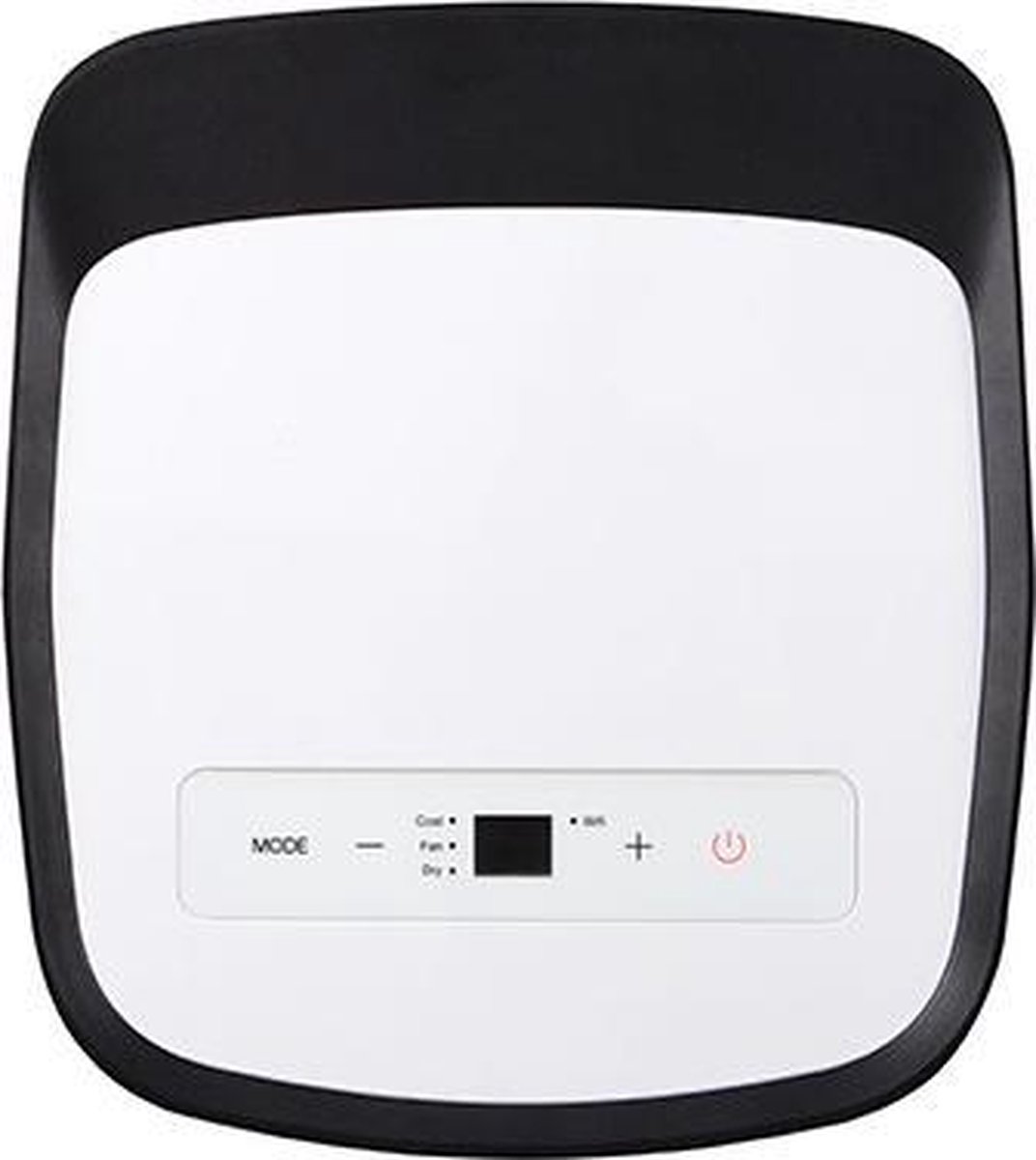 Afbeelding 3 van Thomson - mobiele airconditioner - Wit - THCLI091E