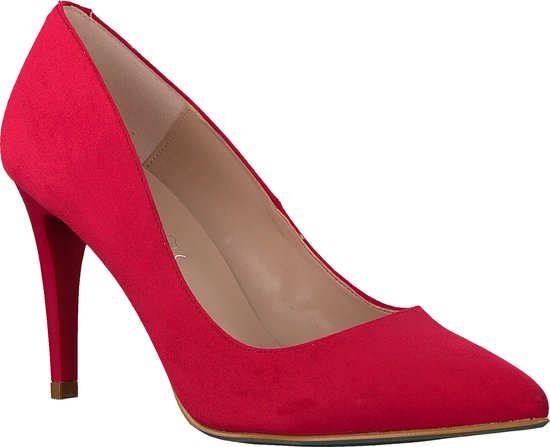 Giulia Pumps rood - Maat 38 | bol.com