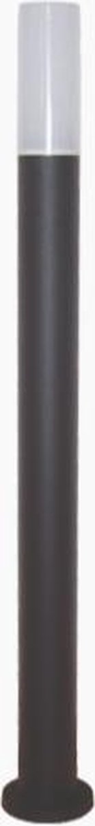 1M IP65 220 V LED Outdoor Terminal - Overig - Zwart - Zwart - SILUMEN