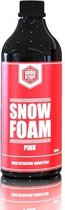 Good Stuff Snow Foam Pink | Roze snow foam -1000 ml