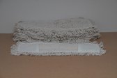Vlakmop 50 cm 10 STUKS