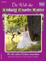 Die Welt der Hedwig Courths-Mahler 565 - Die Welt der Hedwig Courths-Mahler 565