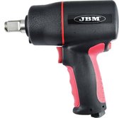 JBM Tools | 3/4" mini composiet lucht slagmoersleutel