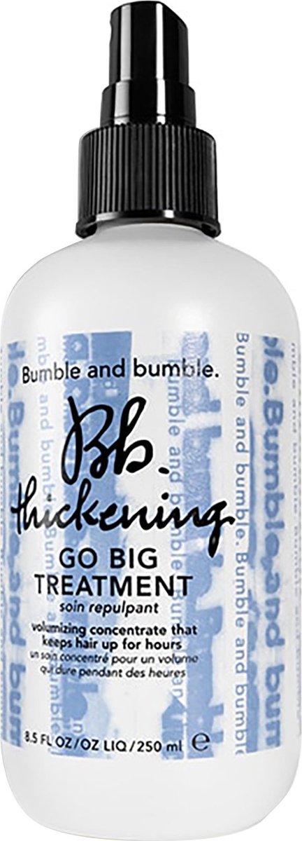 Bumble and Bumble Thickening Go Big Treatment 250 ml