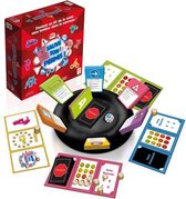 Topi Games PER-219001 bordspel