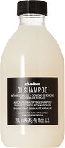 Bol.com Davines OI Shampoo - 280 ml- Normale shampoo - Voor Alle haartypes - aanbieding