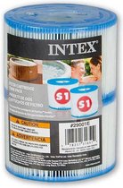 Intex Spa Filters duo pack (S1)