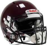 Riddell Speed Icon Helmets (XL) XL Maroon