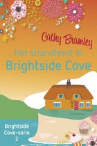 Brightside Cove 2 -  Het strandfeest in Brightside Cove