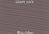 Grape juice - kalkverf Mia Colore