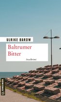 Oberkommissar Michael Röder 5 - Baltrumer Bitter