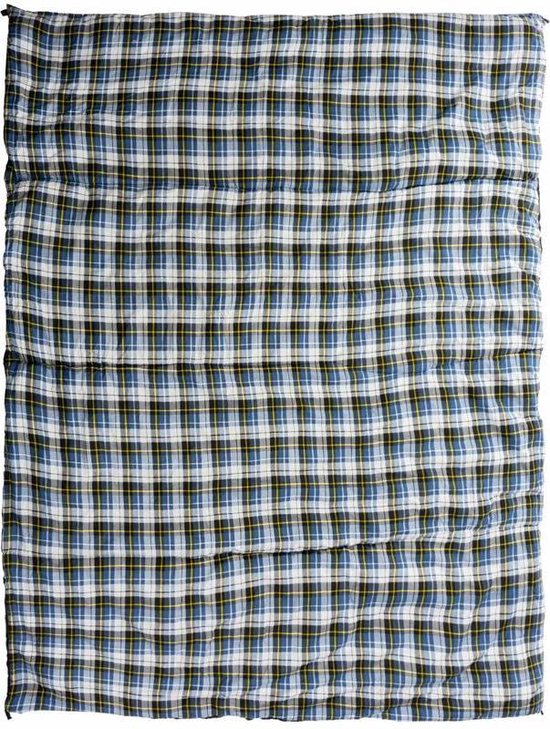 Picknick deken - Picknickkleed Comfort 200 x 150 cm met tas en haringen |  bol.com