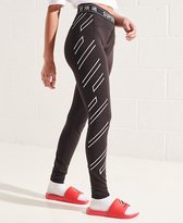 Superdry Dames Superdry Damesstyle legging