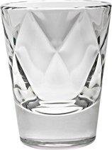 Borrelglas Vidivi Concerto 8 cl - 6 stuks