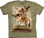 T-shirt Spirit 5XL