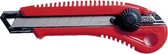 NT Snijder L 550 P, kunststof behuizing, 18 mm mes, rood