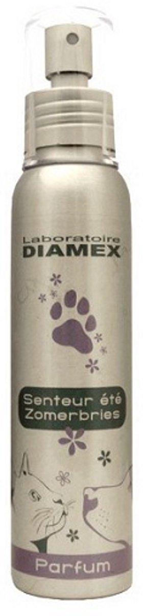 Diamex Parfum Zomerbries-100 ml