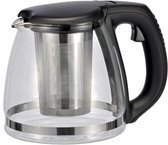 Bol.com Haushalt Koffie- en theepotten 12 Liter - Met thee infuser aanbieding