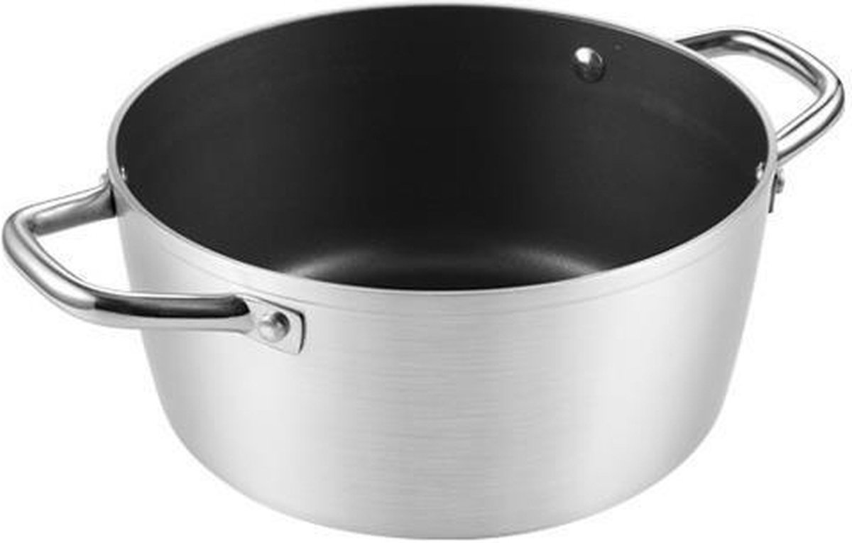 Tescoma - TE606870 - Braadpan - Ø 20 cm