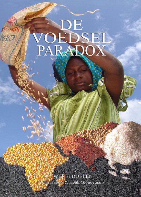 9789082060805 - De voedselparadox