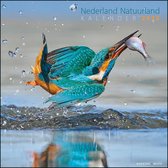 Nederland Natuurland Kalender 2022