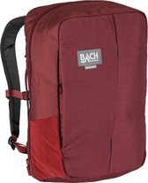 Bach Travelstar - Laptoprugzak - 15 inch - 28L - Red