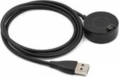 Oplader geschikt voor Garmin Vivoactive 4 - Oplaadkabel - charger - lader