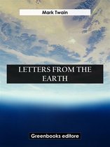Letters from The Earth