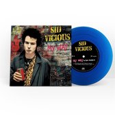 Sid Vicious - My Way (7" Vinyl Single)