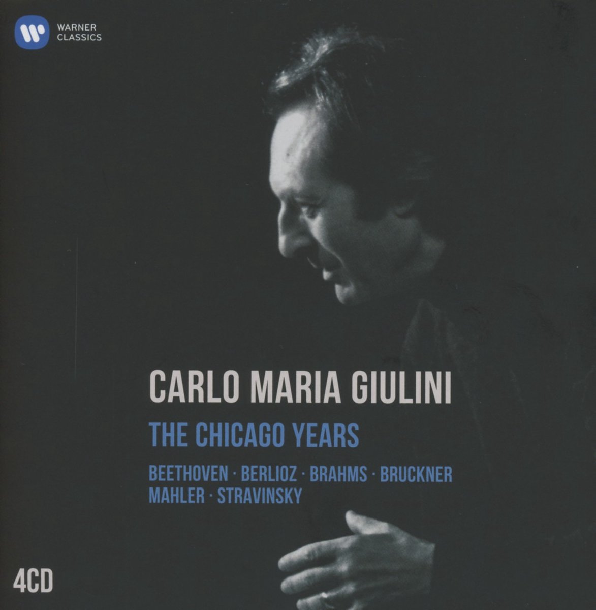 Mahl:The Chicago Years