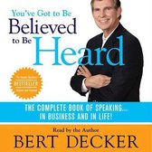 You've Got to Be Believed to Be Heard, 2nd Edition