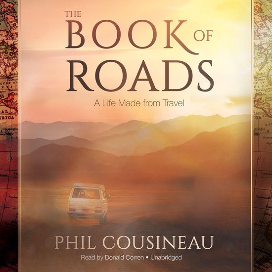 The Book of Roads - cover