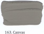 Zijdeglans OH 4 ltr 163- Canvas