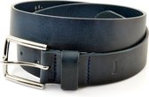 Vespa Herenriem Pantalon 408574 - Blauw - 85 cm