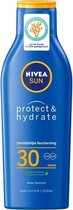 Nivea Sun Milk 200ml SPF30 Protect&Hydrate