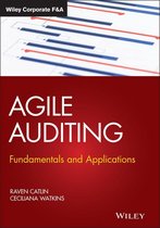 Wiley Corporate F&A - Agile Auditing