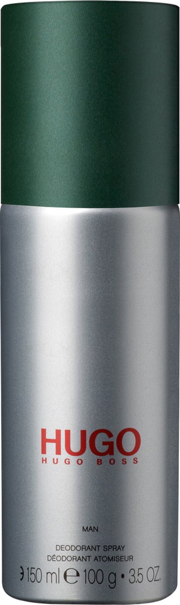 Goedkoopste Hugo Boss Hugo Man Deo Spray 150ml