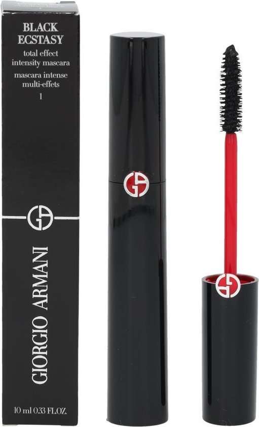 Giorgio online armani mascara