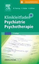 Klinikleitfaden - Klinikleitfaden Psychiatrie Psychotherapie