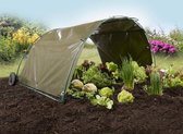 GartenMeister Koud frame + Kippen tunnel uitbreiding set