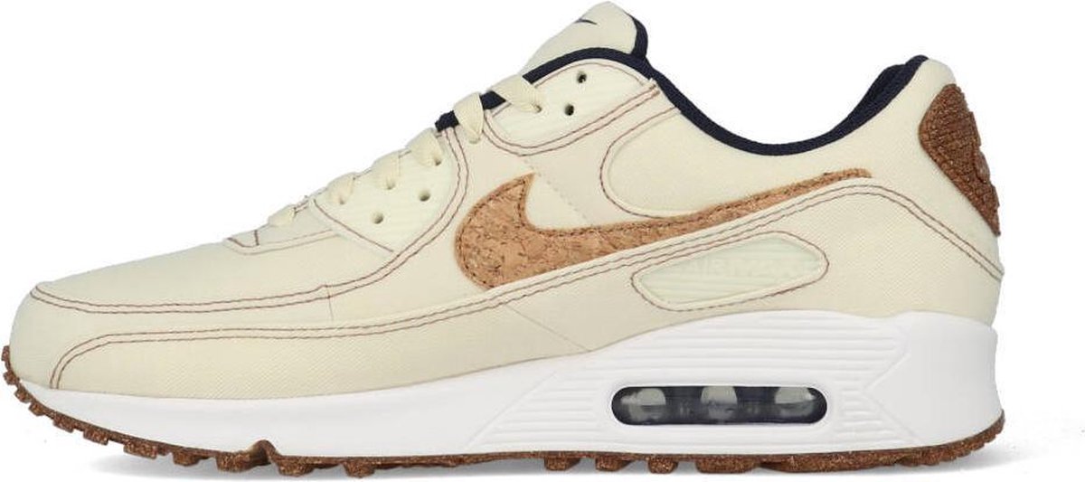 Nike Air Max 90 G NRG Golfschoen Bruin - Schoenen.nl