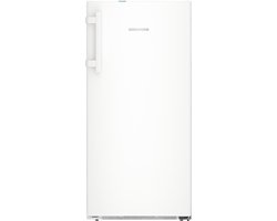 Liebherr GN 2835 Comfort congélateur Autoportante 162 L E Blanc