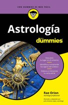 Para Dummies - Astrología para Dummies