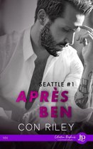 Seattle 1 - Après Ben